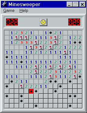 Minesweeper Game Downloads