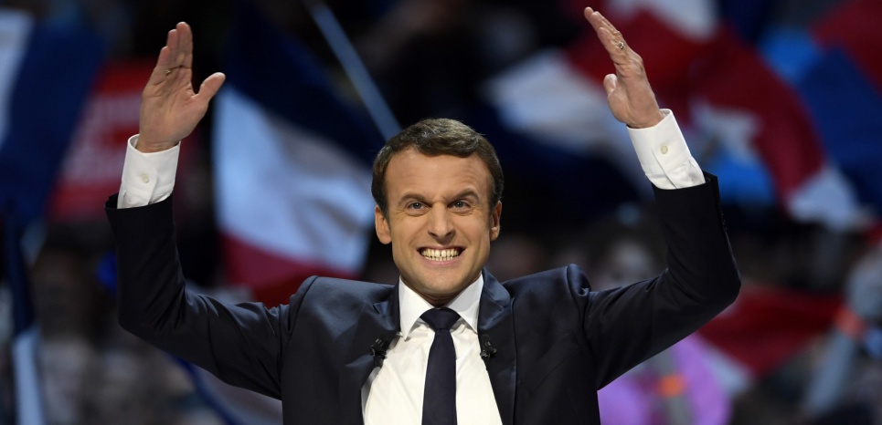 Au programme du Président Emmanuel Macron | Doctrix