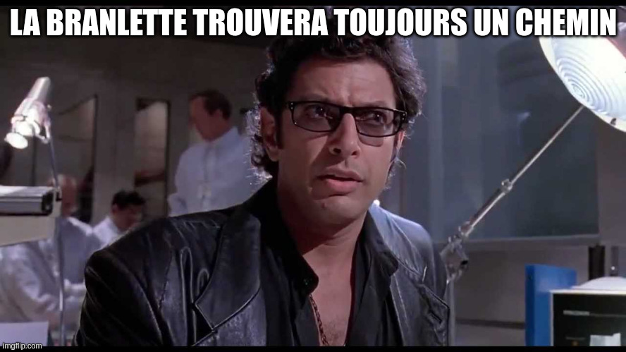 Les sites de cul versus la Politique Française