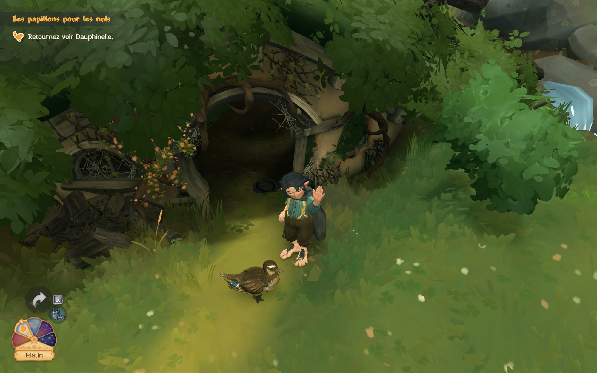 Tales of the Shire: Un jeu Seigneur des Anneaux