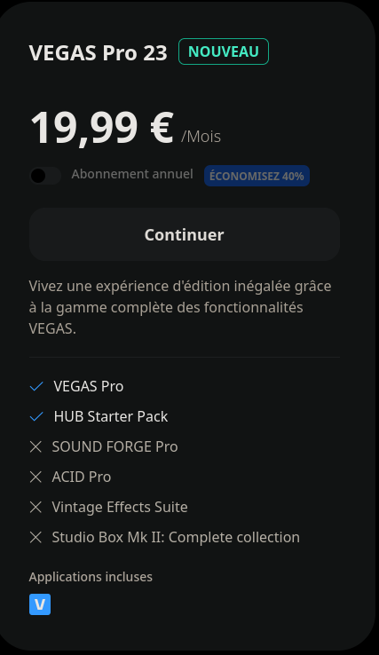 SaaS et GaaS, ou comment on se fait pigeonner