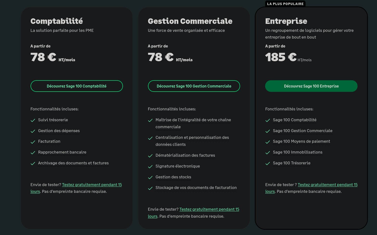 SaaS et GaaS, ou comment on se fait pigeonner