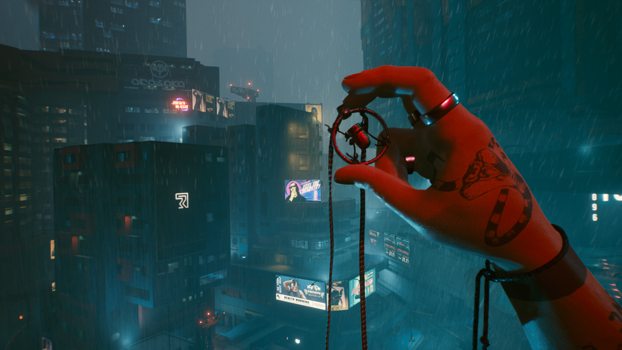 Le choix ou l'illusion du choix dans le jeu-vidéo