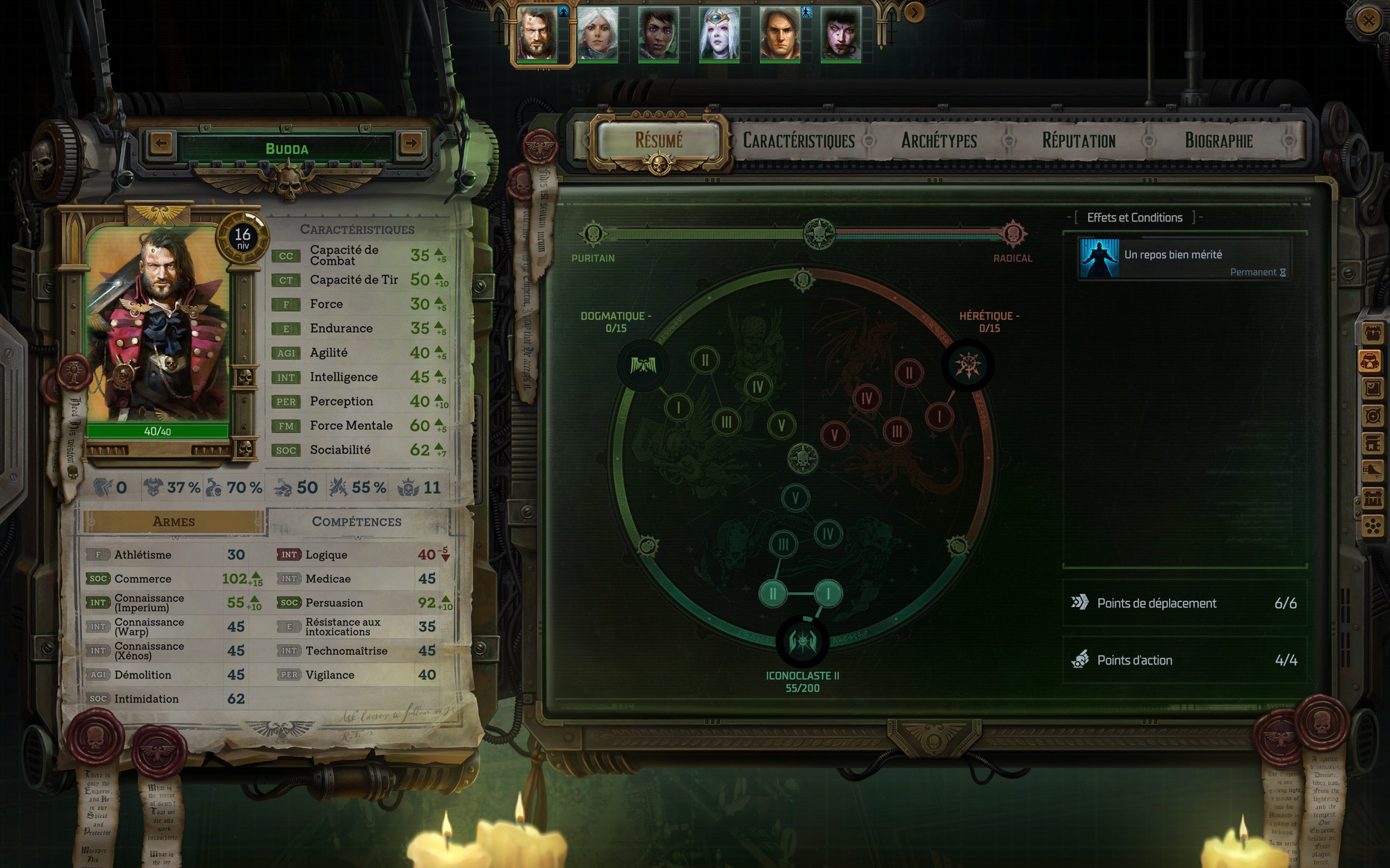 Le choix ou l'illusion du choix dans le jeu-vidéo