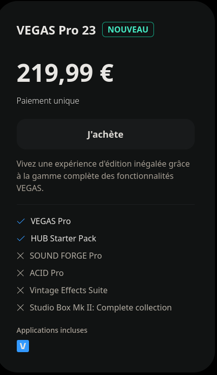 SaaS et GaaS, ou comment on se fait pigeonner