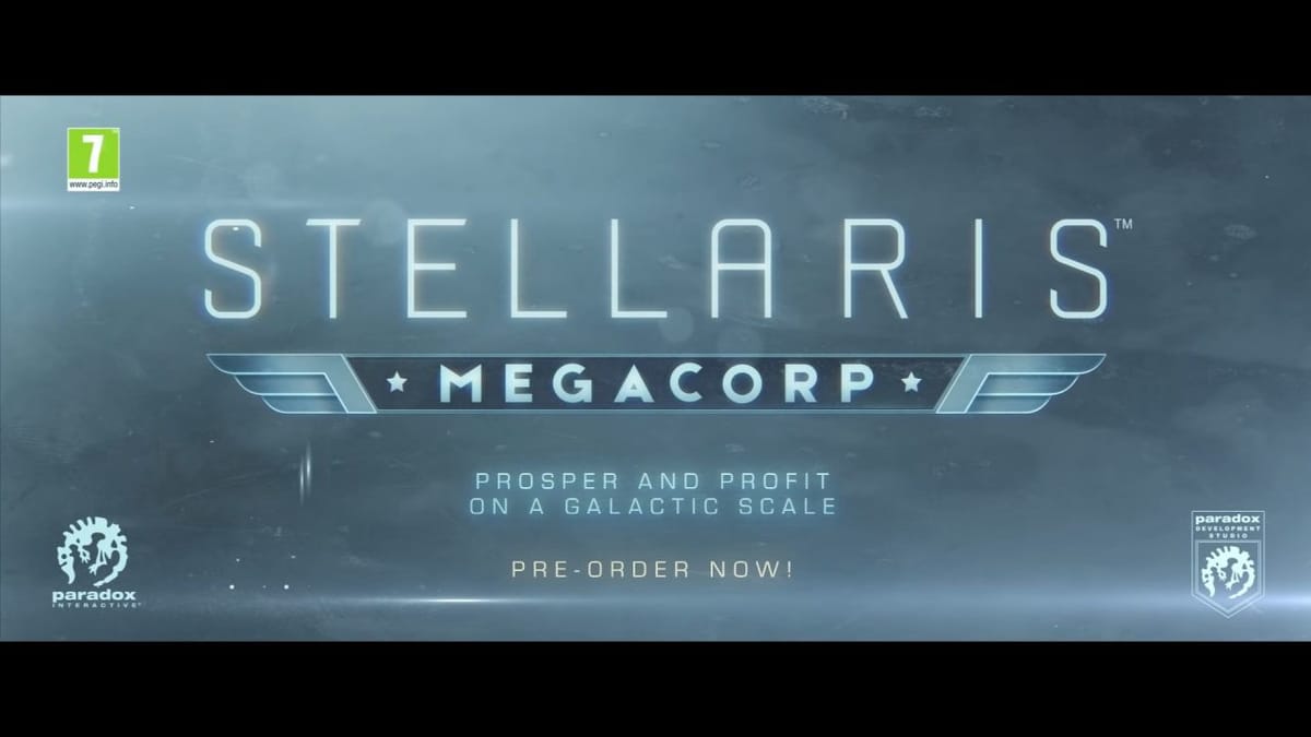 Stellaris : quand la bourse s'attaque à la domination galactique