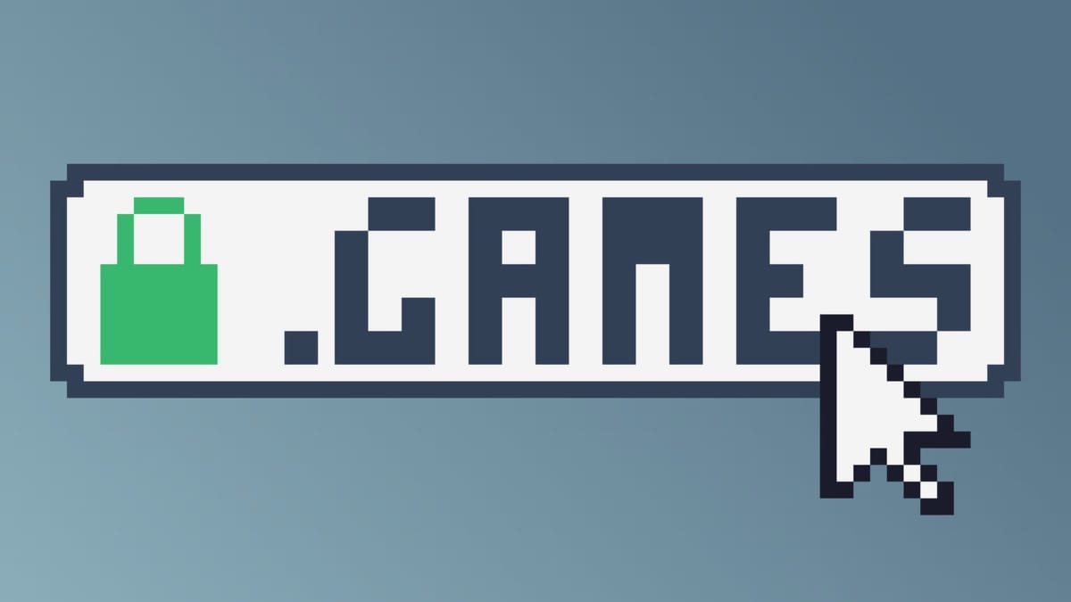 Podcast : le dernier .Games est de sortie
