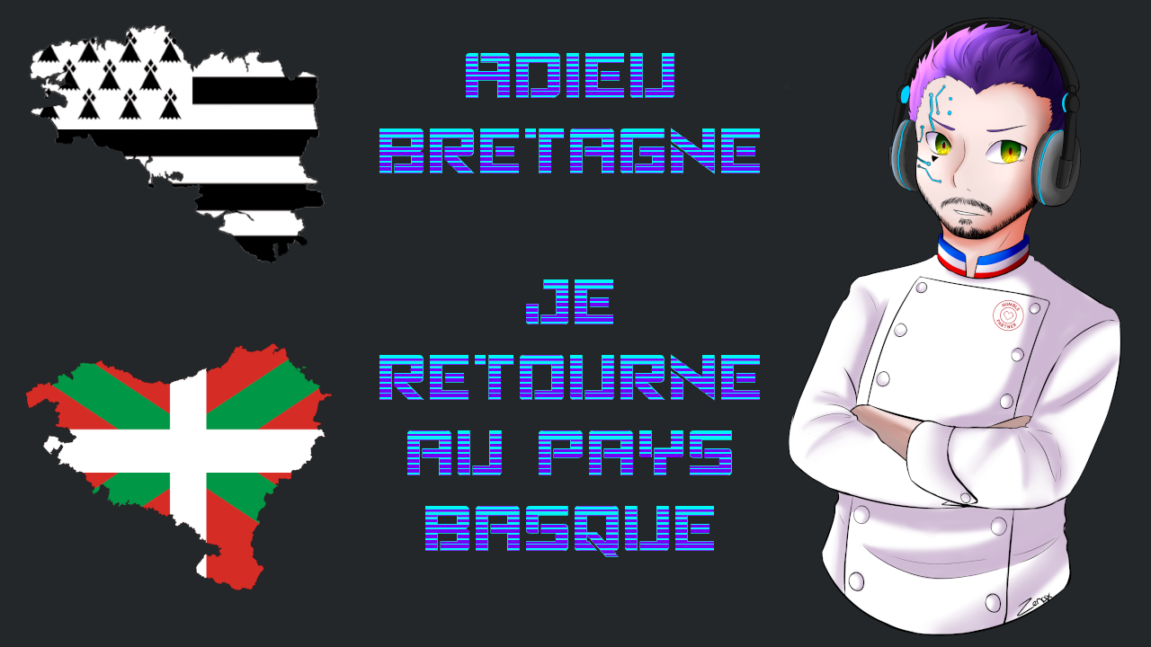 Buddéménagement : je quitte la Bretagne et rentre au Pays Basque