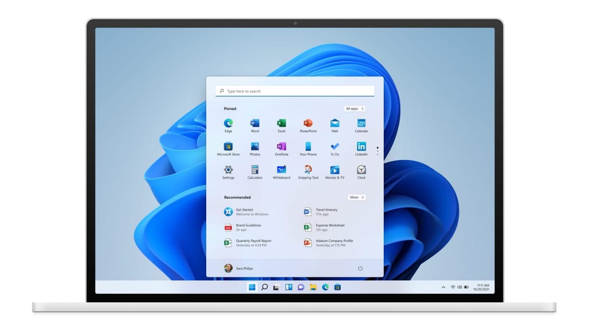 Windows 11 a tué mon ordi