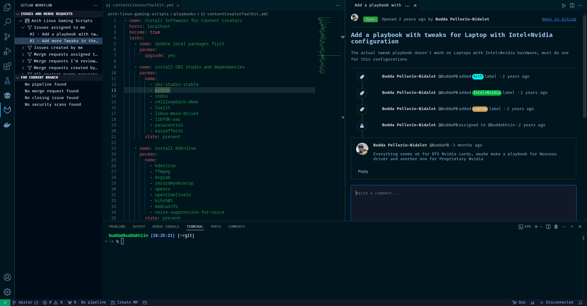 Toi aussi deviens Développeur Expert Full-Stack Tagada Tsoin Tsoin !