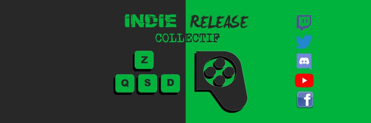 Buddakhiin rejoint Indie Release Collectif