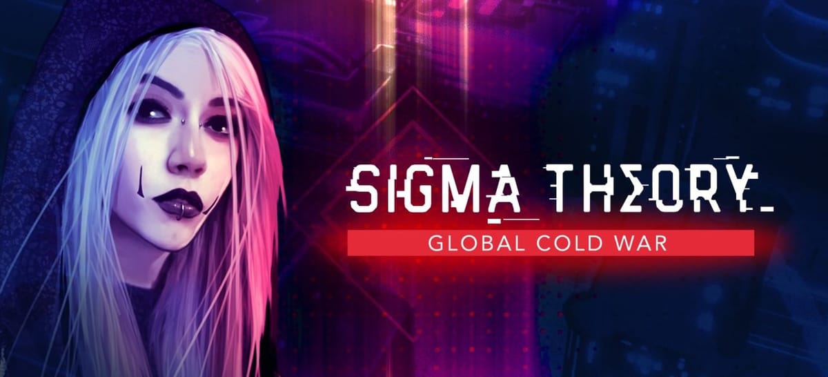 Découverte : mode histoire de Sigma Theory