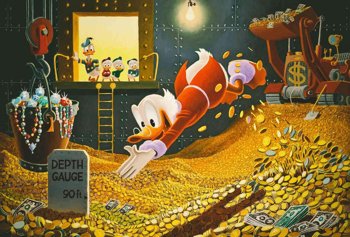 SaaS et GaaS, ou comment on se fait pigeonner