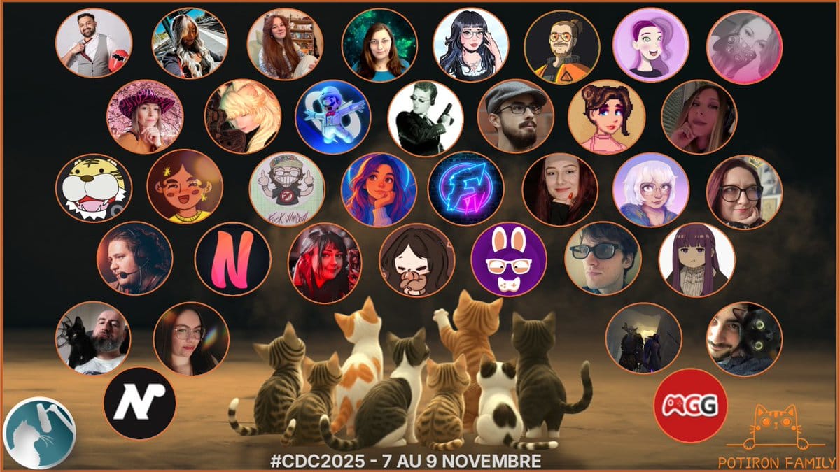 #CDC2025 : le débrief