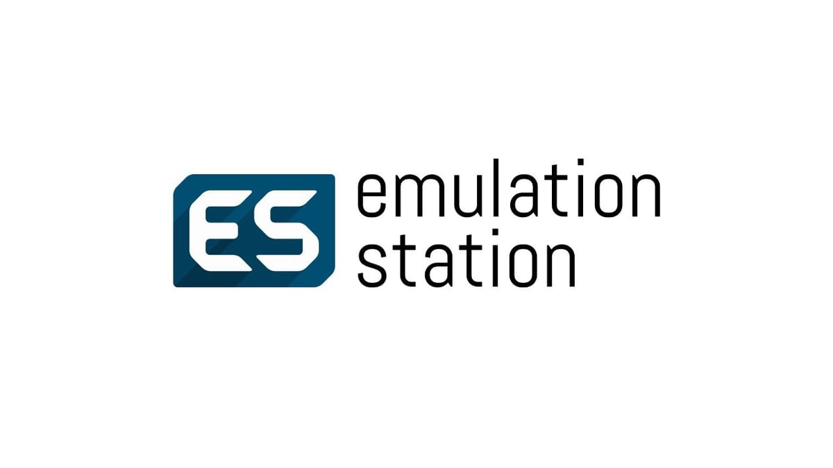 Parlons un peu d'EmulationStation