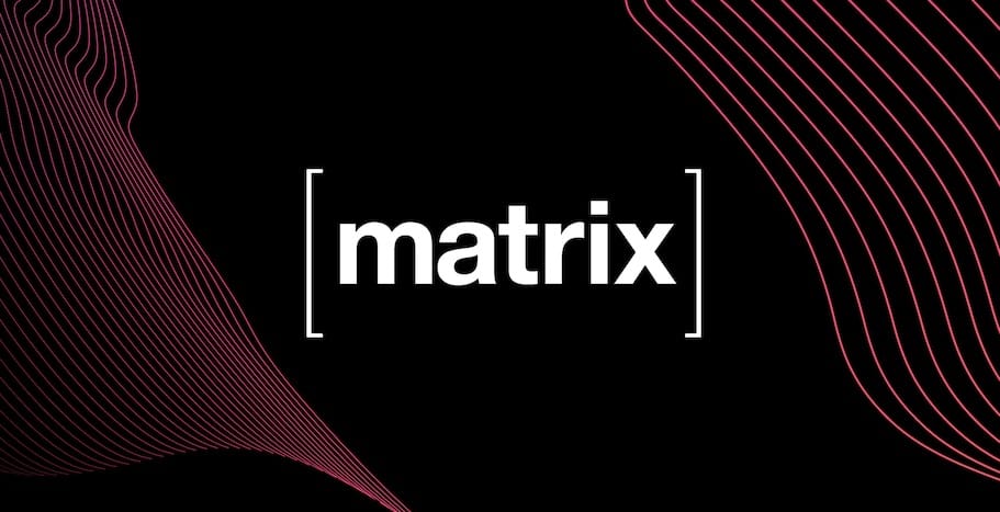 C'est quoi Matrix ?