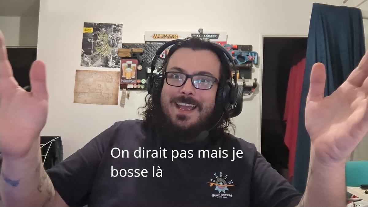 Comment ça se passe pour mes podcasts ?