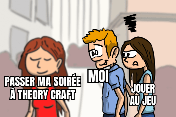 Le Theory Craft