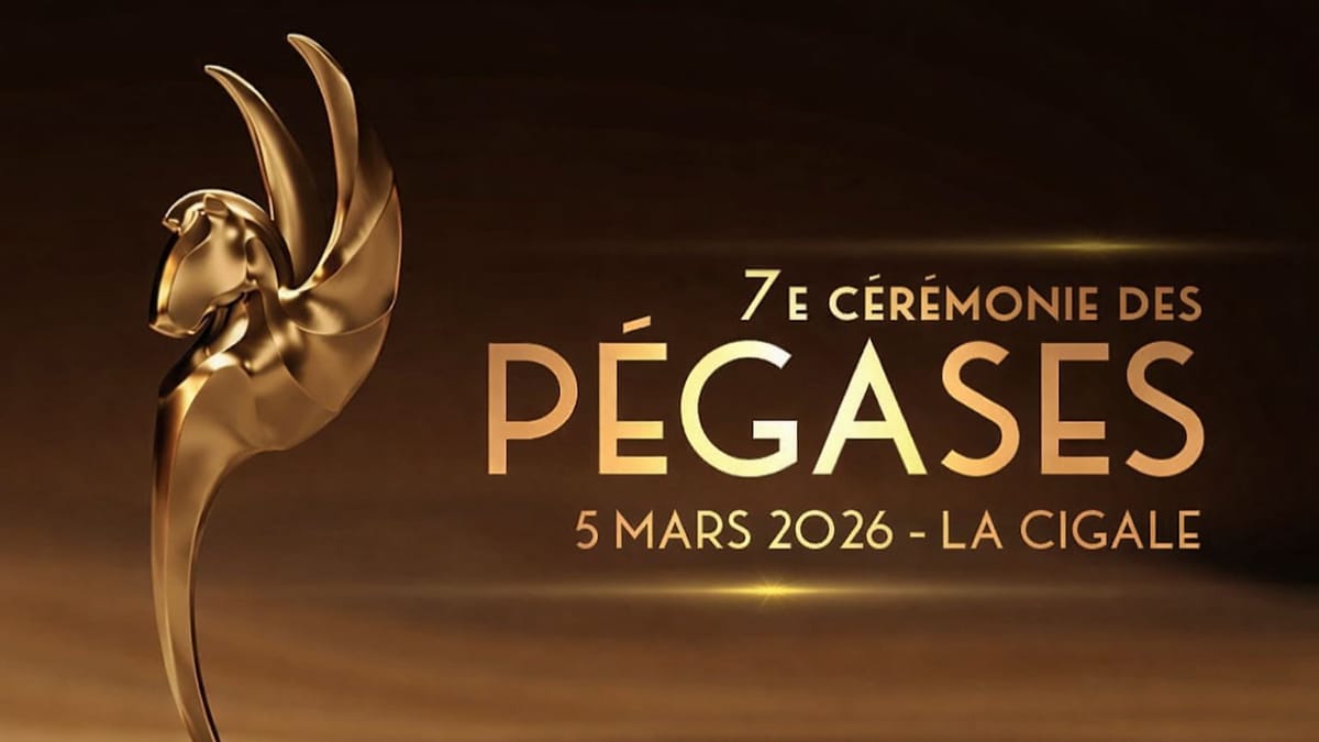 Pégases 2026
