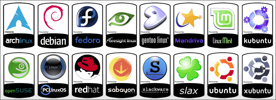 Quelle est la meilleure distribution Linux ?