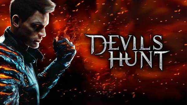 Découverte : Devil's Hunt