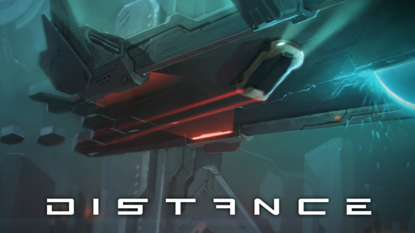Distance sort enfin de l'Early Access