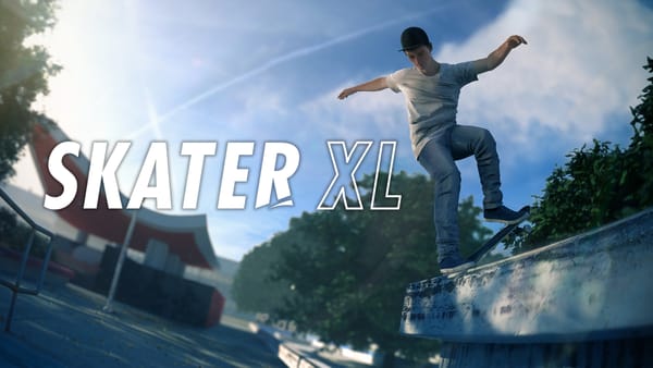 Review rapide : Skater XL