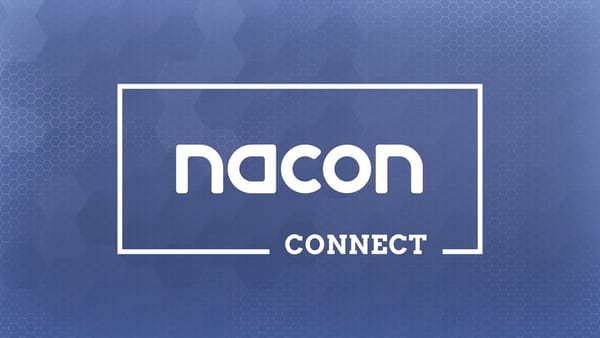 Nacon Connect 2020 : le récap