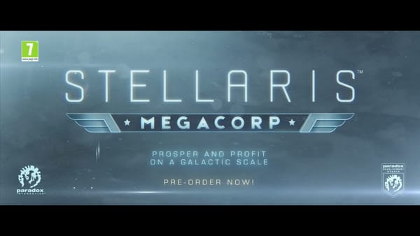 Stellaris : quand la bourse s'attaque à la domination galactique
