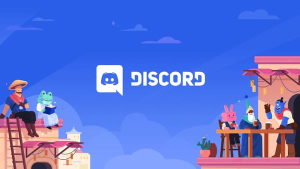 Les Indie Vigilant Geeks ont désormais un serveur Discord