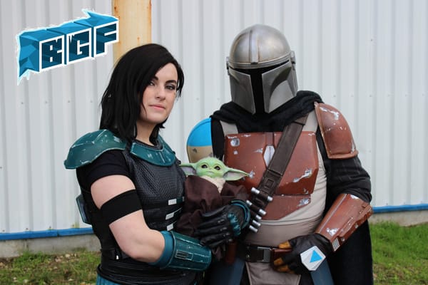 Bassin Geek Festival 2019 : une convention sous le signe des grèves de la SNCF