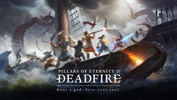 Pillars of Eternity 2 Deadfire : un mode Tour par Tour pointe le bout de son nez