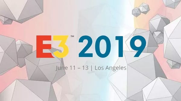 E3 2019 : Le planning des conférences est dispo