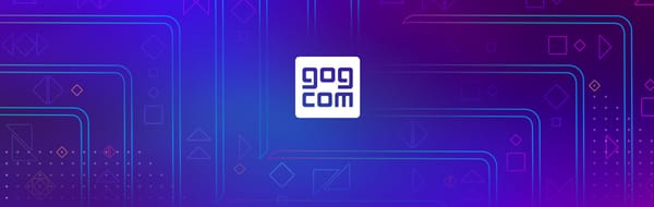 GOG : Restrospective sur l'année 2020