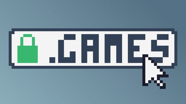 Podcast : le dernier .Games est de sortie