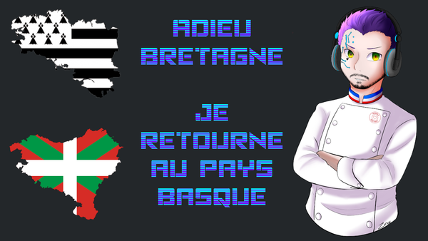 Buddéménagement : je quitte la Bretagne et rentre au Pays Basque