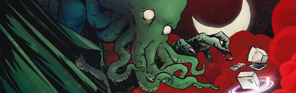 Halloween : des soldes horrifiques chez GOG
