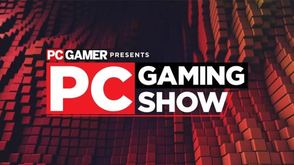 Rediff de la conf PC Gaming Show du 13/06/2020