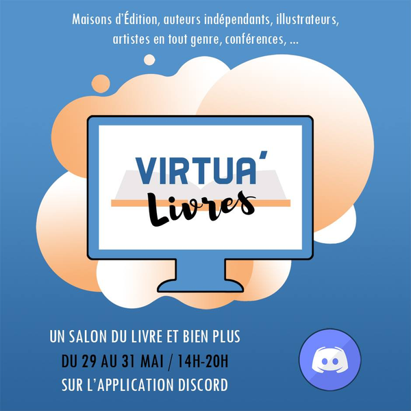 .Games Live 5 : Virtua'Livres