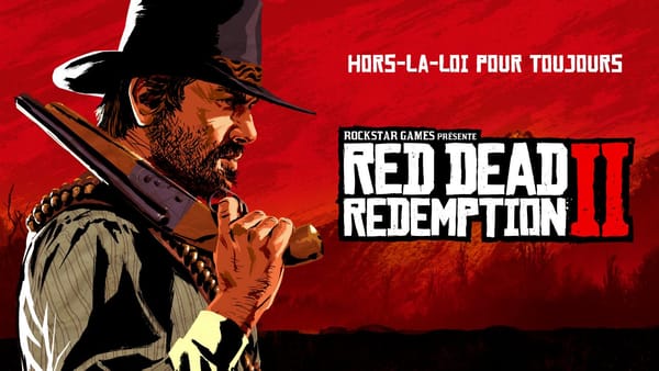 Red Dead Redemption 2 : les raisons du boycott par Budda