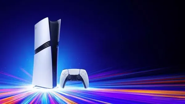 Playstation 5 Pro