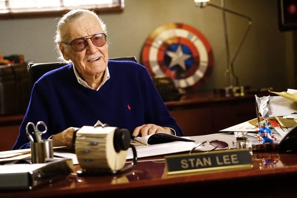 Marvel : Stan Lee est décédé, le monde des comics est en deuil