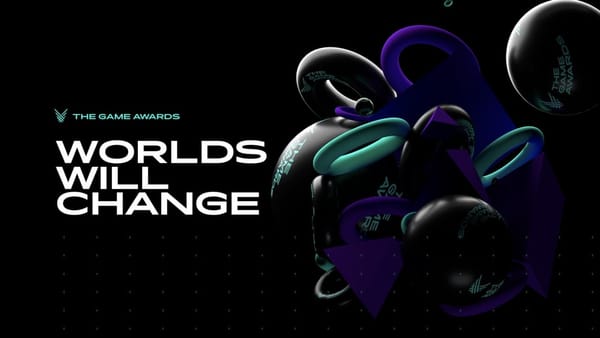 Game Awards 2018 : les votes sont ouverts