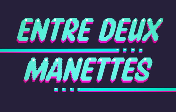 Entre Deux Manettes #4: Blizzard (ENCORE?!), UbiNFT, YouTube, Proton, Gaming Sous Linux et SPEHSS MERHEEN TOU !