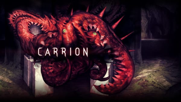 Découverte : CARRION