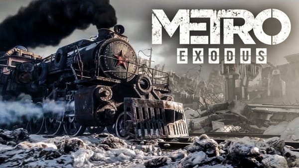 Metro Exodus : Epic Games chope l'exclusivité temporaire