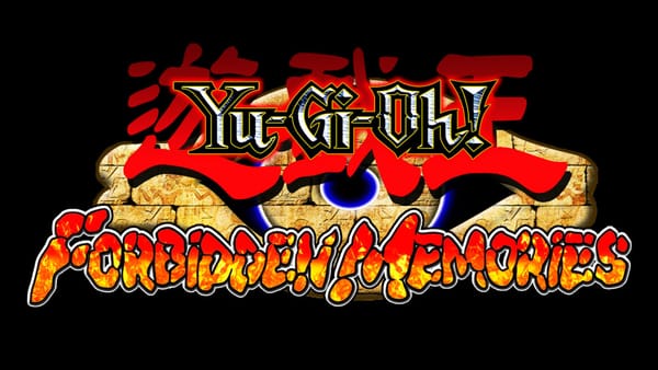 RetroBudda : Yu-Gi-Oh! Forbidden Memories