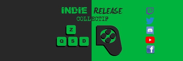Buddakhiin rejoint Indie Release Collectif