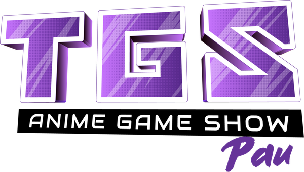 Pau Anime Game Show 2018 : car le Béarn aussi a droit à sa convention