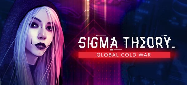 Découverte : mode histoire de Sigma Theory